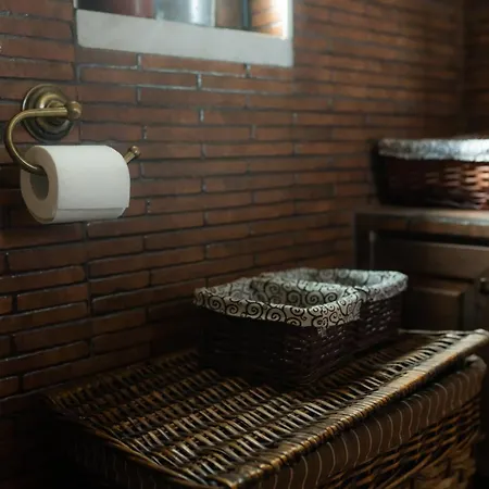 Vilă Margarita's House *