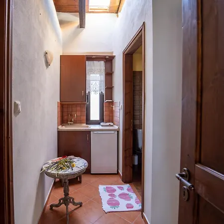Margarita's House