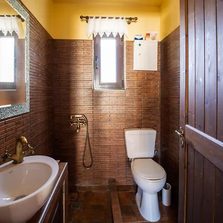 Margarita's House * Kalývia Fylaktís