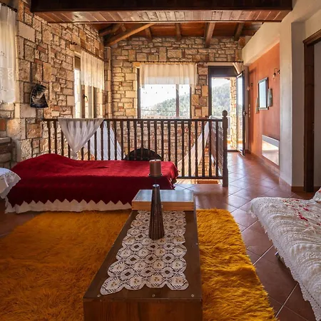 Margarita's House Βίλα *