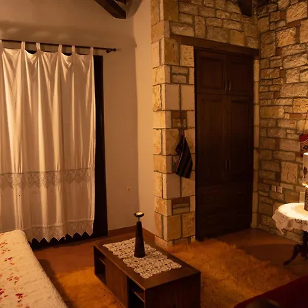 Margarita's House Vilă