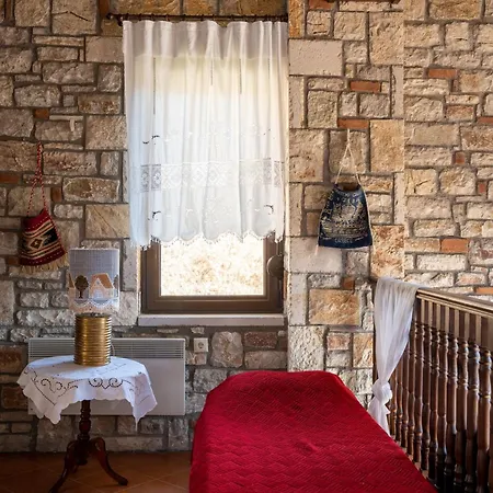 Margarita's House