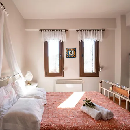 Margarita's House Vilă