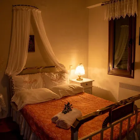 Βίλα Margarita's House *