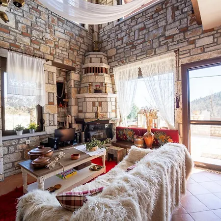 Margarita's House * Kalývia Fylaktís