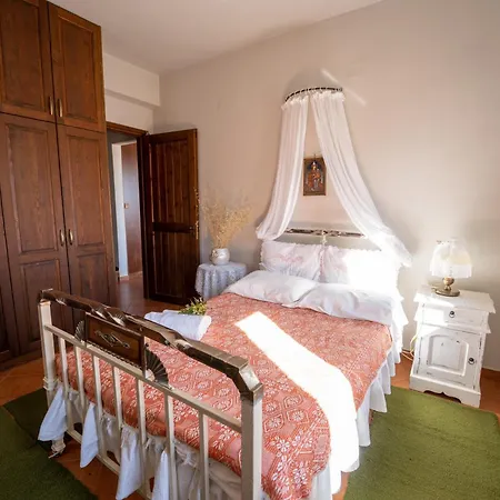 Margarita's House Kalývia Fylaktís