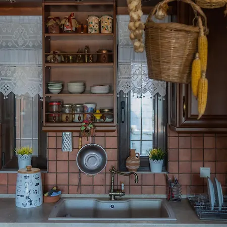 Margarita's House Βίλα *