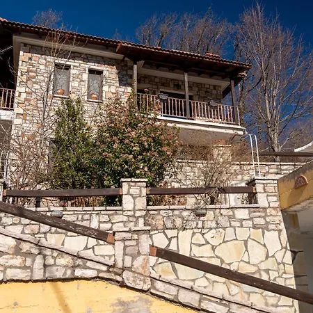 Margarita's House Vilă