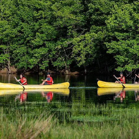 Margarita's House Kalývia Fylaktís