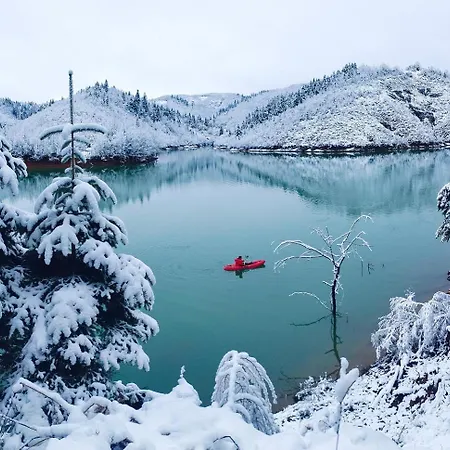 Margarita's House Kalývia Fylaktís