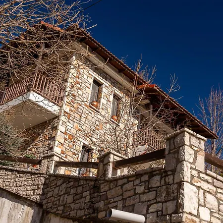 Margarita's House Vilă